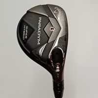 PARADYM SUPER HYBRID 24 24° SR VENTUS TR 5 for Callaway｜Alpen
