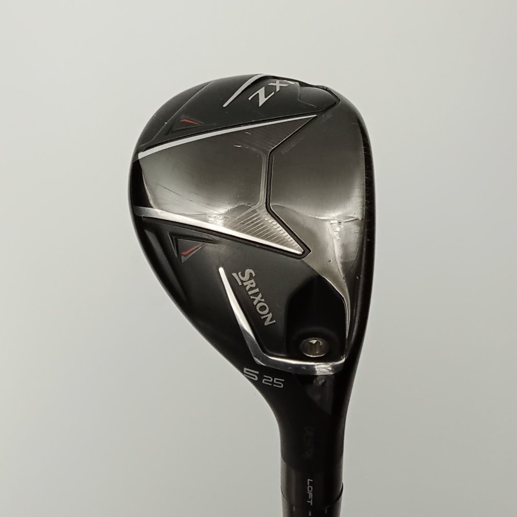 SRIXON ZXi ﾊｲﾌﾞﾘｯﾄﾞ UT 該当なし[その他ｶｰﾎﾞﾝ]｜Alpen Online 公式 