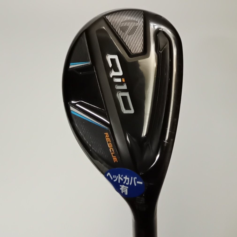 Qi10 ﾚｽｷｭｰ U3 19° S Diamana BLUE TM60｜Alpen Online 公式オンライン 