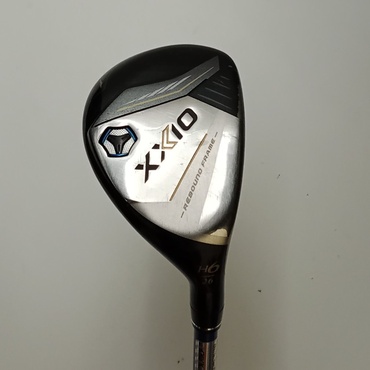 XXIO 13 ﾈｲﾋﾞｰ H6 26°  R XXIO MP1300 ﾈｲﾋﾞｰ