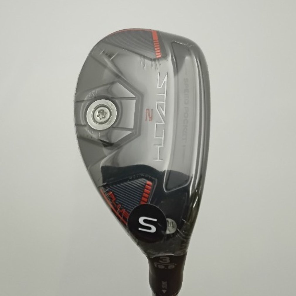 STEALTH2 PLUS ﾚｽｷｭｰ U3 19.5° S Diamana TM70 (23)｜Alpen Online