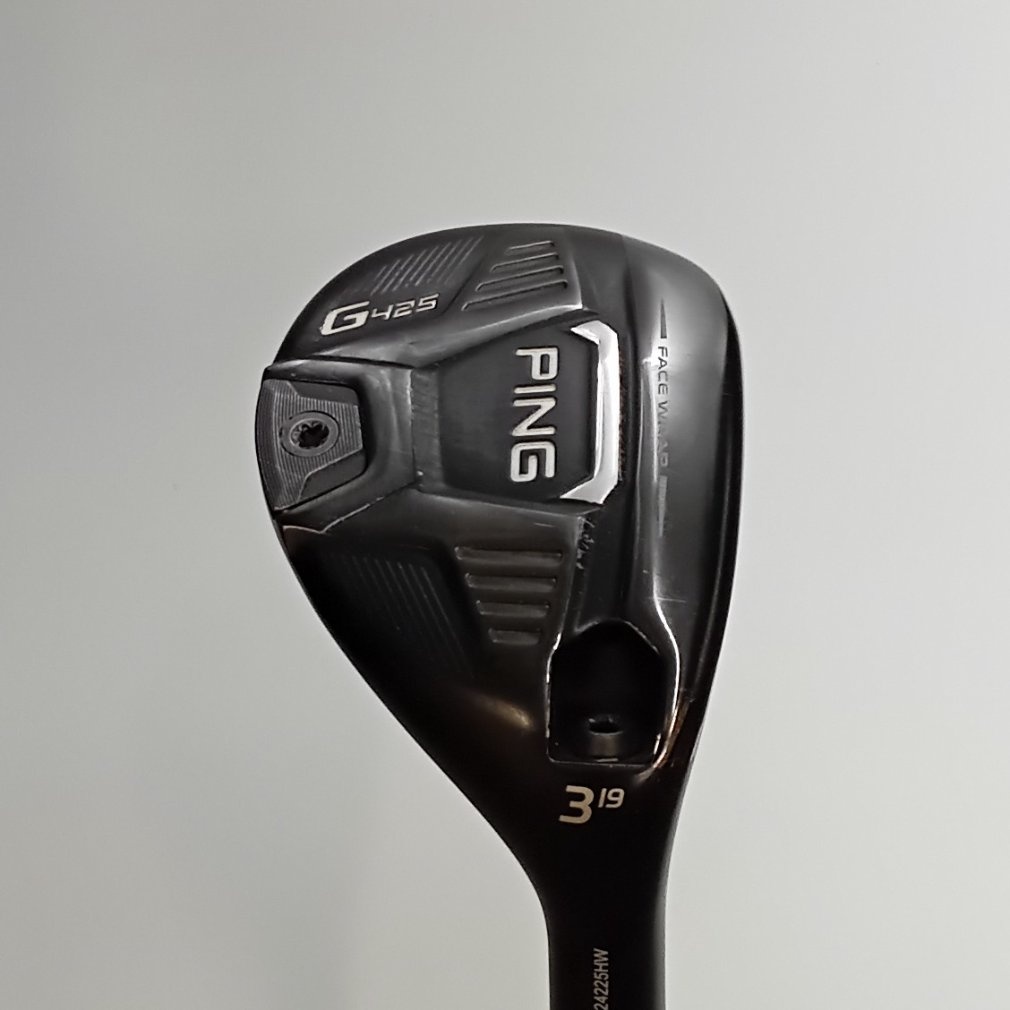 G425 H3 19° S PING TOUR 173-85｜Alpen Online 公式オンラインストア