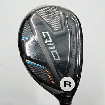 Qi10　レスキュー U3 19°  R Diamana　BLUE　TM60