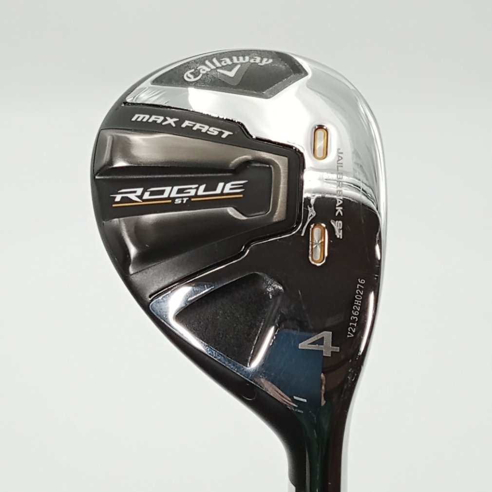 ROGUE ST MAX FAST 4H 21° R Speeder NX 40 for Callaway｜Alpen