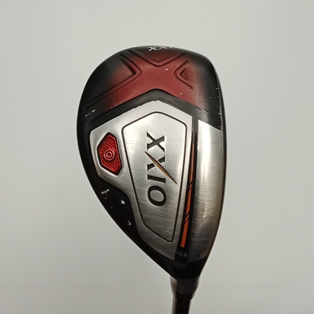 XXIO MP-1000、限定カラー、 ボルドー、＃ 6789PASセット XXIO 10 ﾚｯﾄﾞ U4 20° R XXIO MP1000｜Alpen Online 公式オンラインストア