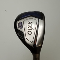 XXIO 10 ネイビー U3 18° SR XXIO MP1000｜Alpen Online 公式