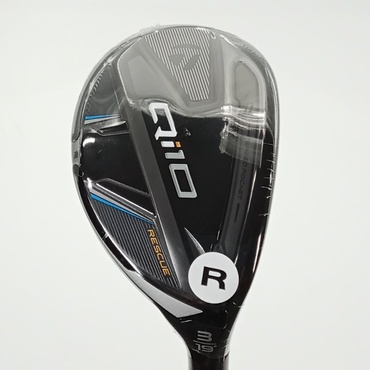 Qi10　レスキュー U3 19°  R Diamana　BLUE　TM60