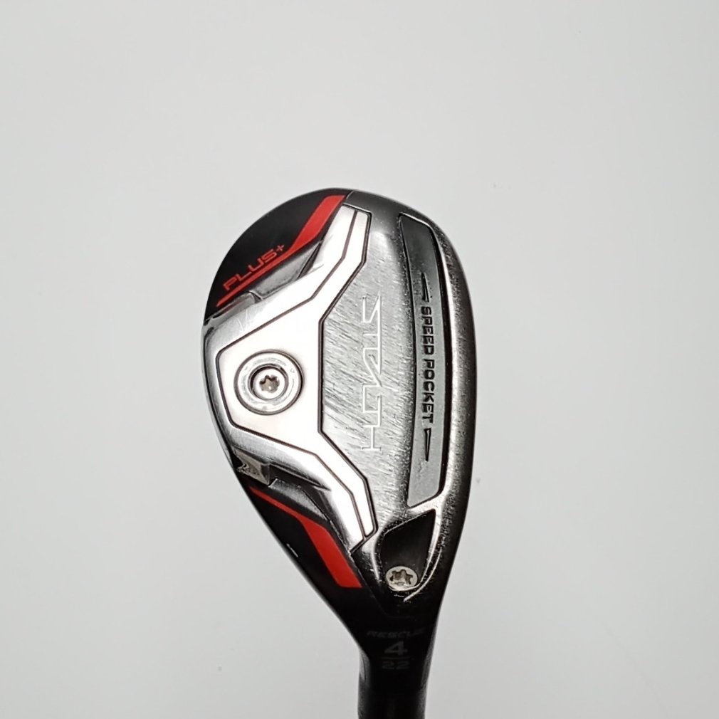 STEALTH PLUS ﾚｽｷｭｰ U4 22° S TENSEI SILVER TM70 (22)｜Alpen Online