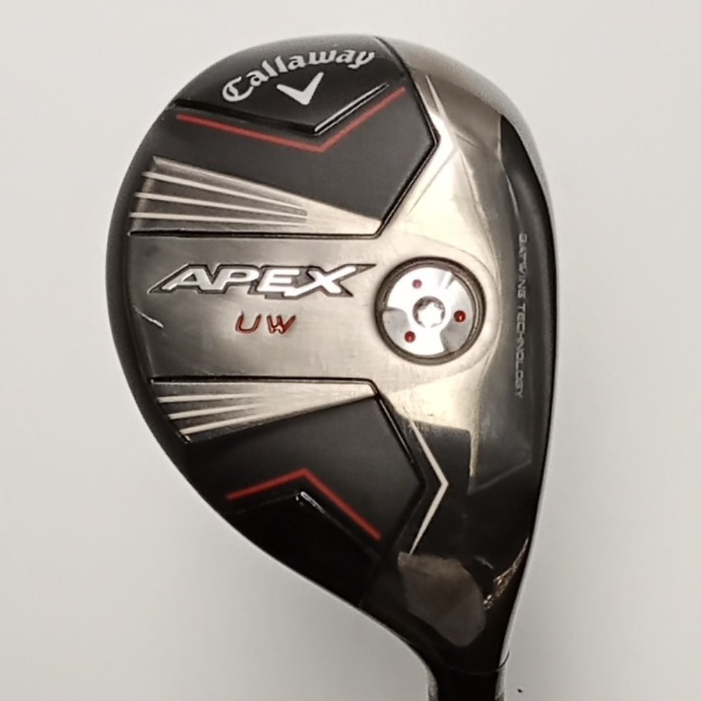APEX UW (2023) 17 17° S TENSEI 70 for Callaway｜Alpen Online 公式