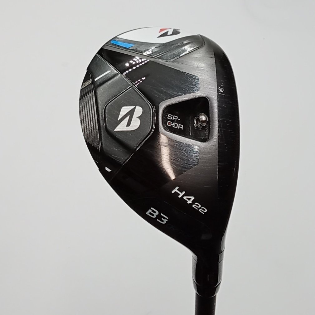 B3MAX HY H4 22° S VANQUISH BSh for MAX｜Alpen Online 公式