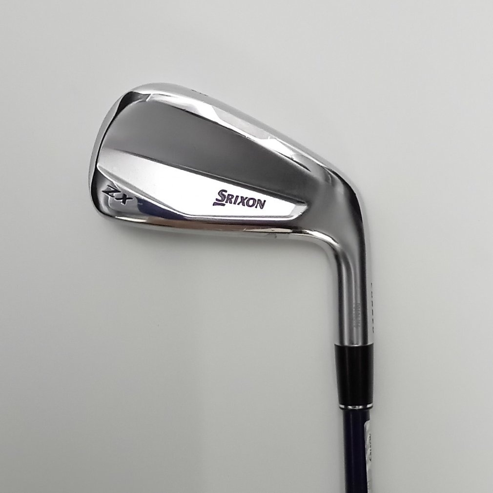 SRIXON ZX ﾕｰﾃｨﾘﾃｨ U4 23° S Diamana ZX for UTILITY｜Alpen Online
