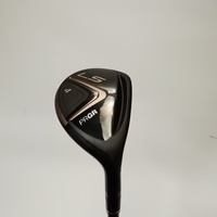 【王道】雲の先Acapulco H4CBH 1ml リアルフレーバー11 LS (2023) U4 22° SR (M-40) SPEEDER NX FOR PRGR｜Alpen Online 公式