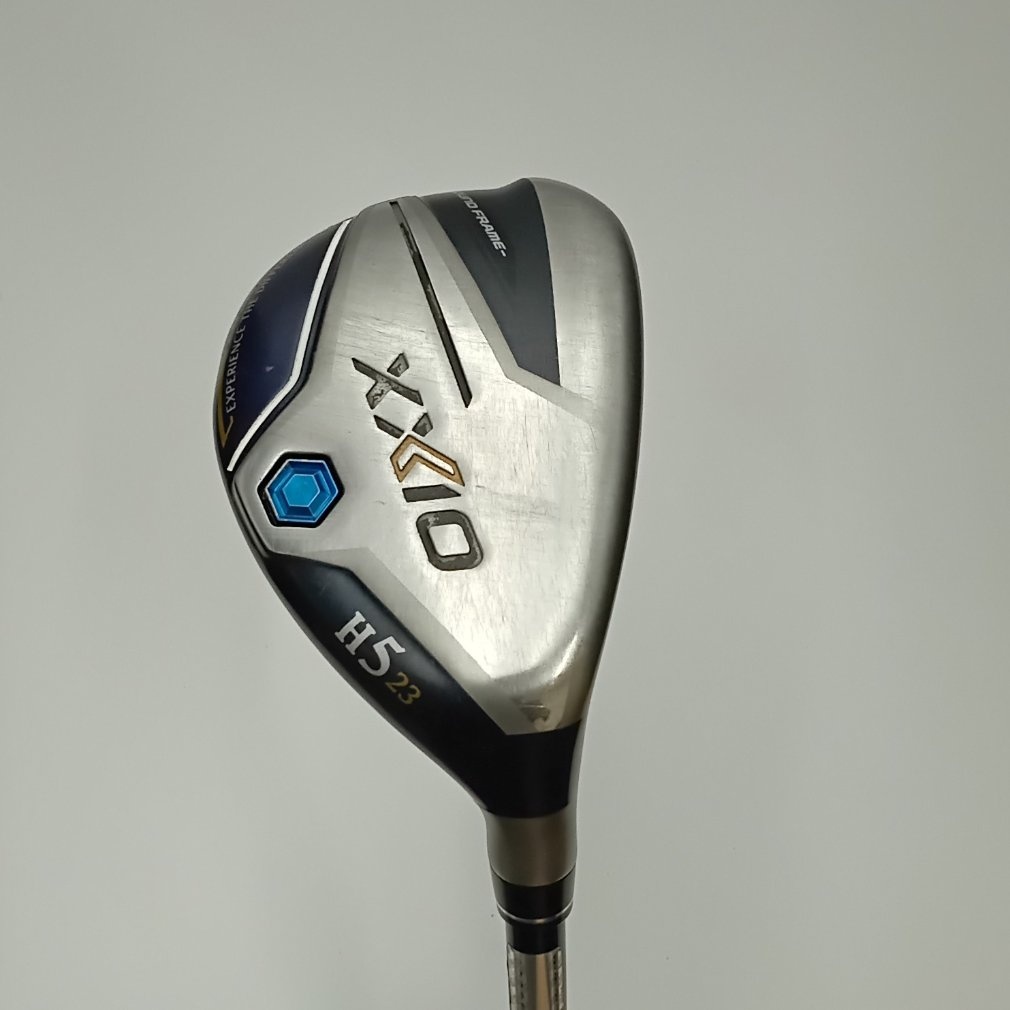 XXIO 12 ﾈｲﾋﾞｰ H5 23° S XXIO MP1200 ﾈｲﾋﾞｰ｜Alpen Online 公式