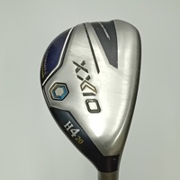 XXIO 12 ネイビー H4 20° SR XXIO MP1200 ネイビー｜Alpen Online 公式