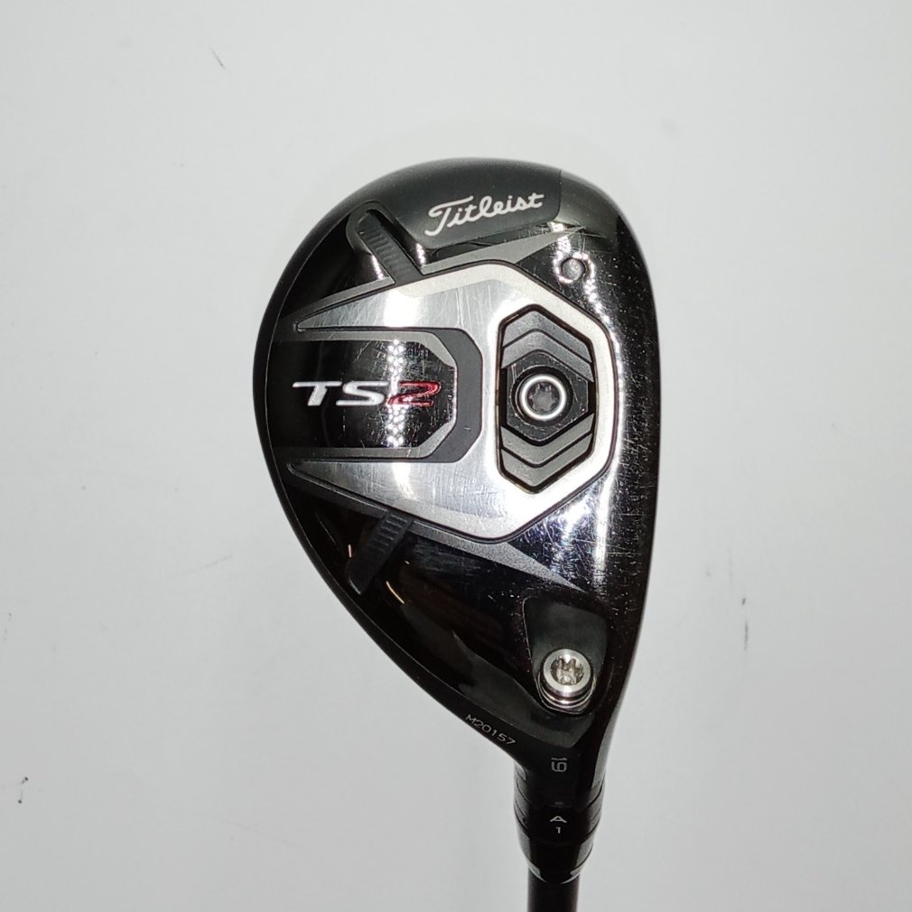 TS2 UT 19° S Titleist Tour AD T-60｜Alpen Online 公式オンラインストア