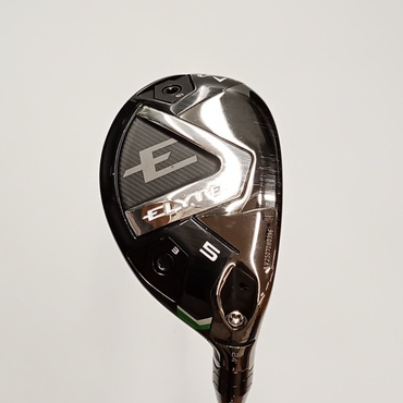 ELYTE H5 24°  S VENTUS　GREEN　50　for　Callaway