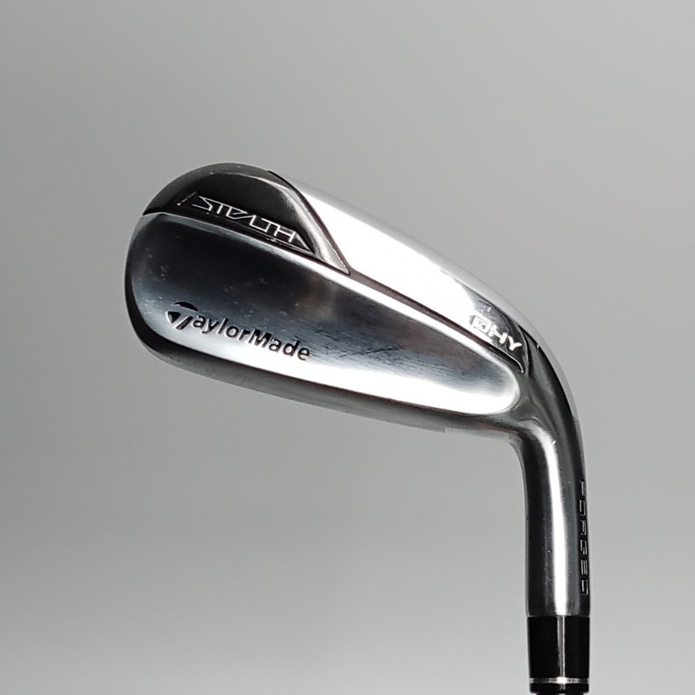 STEALTH DHY #4 22° S TENSEI SILVER TM70 HY (22)｜Alpen Online