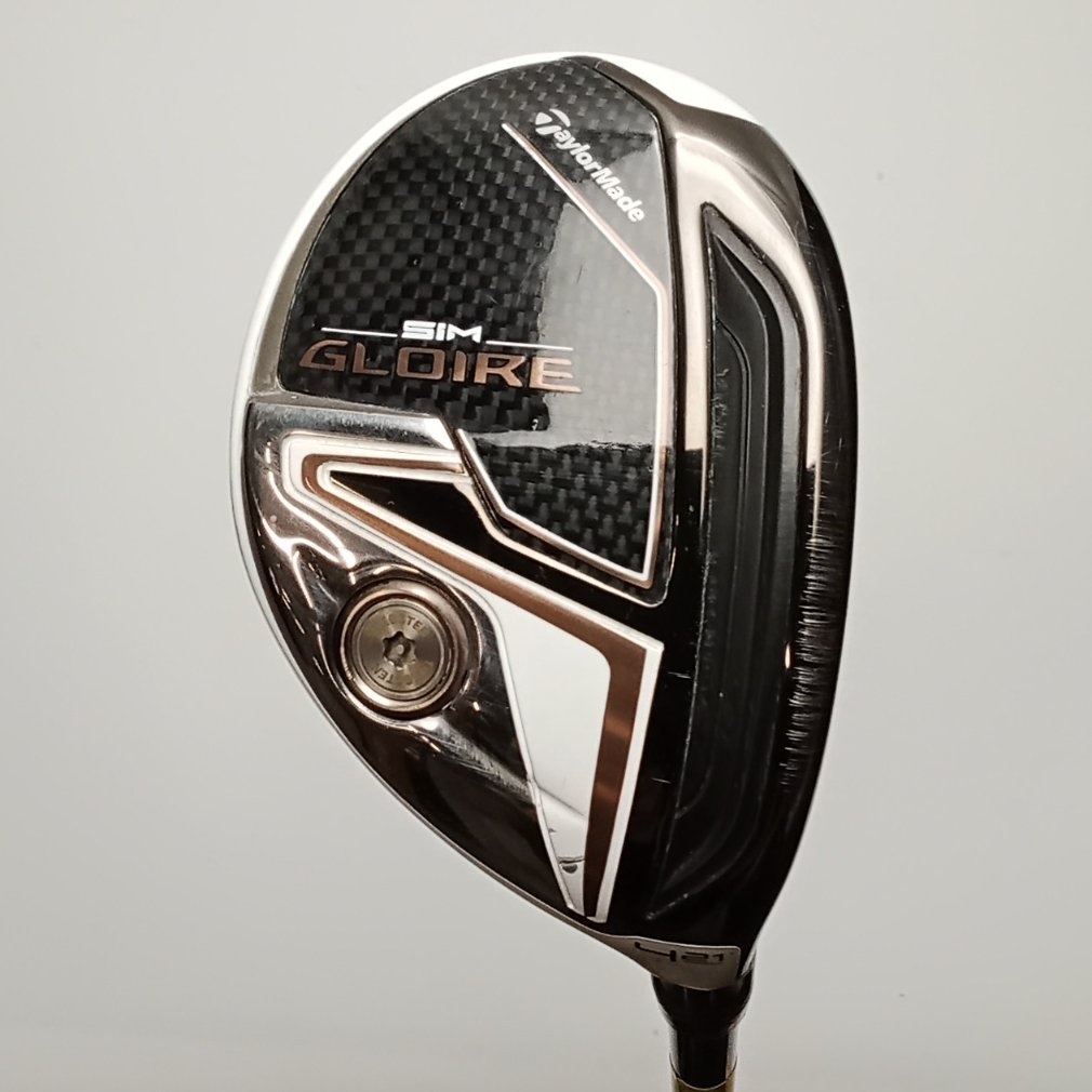 SIM GLOIRE レスキュー U4 21° R Air Speeder TM｜Alpen Online 公式