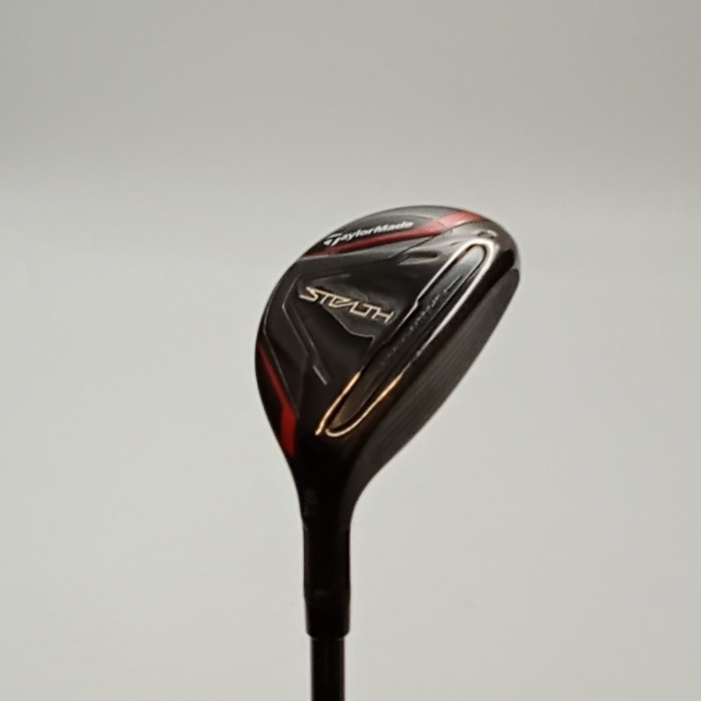 STEALTH ﾚｽｷｭｰ U5 25° S TENSEI RED TM60 (22)｜Alpen Online 公式