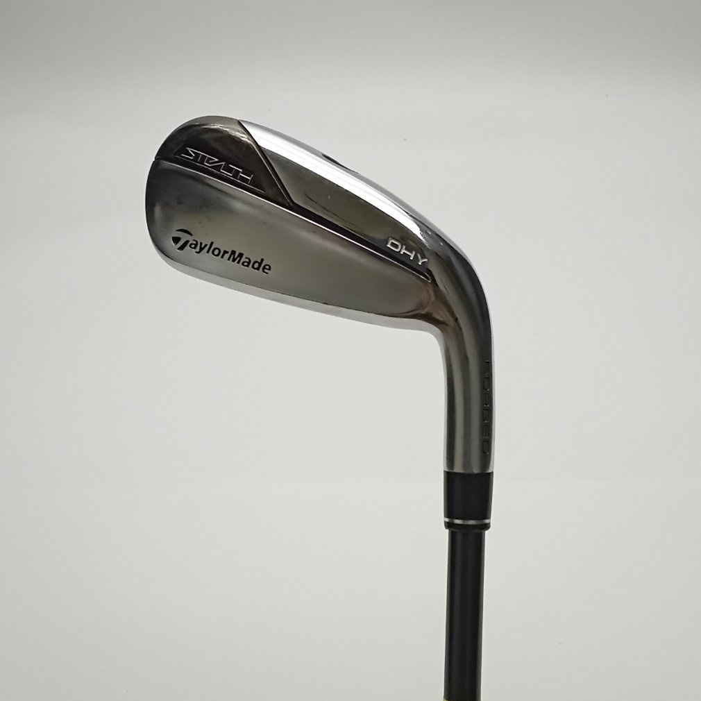 STEALTH DHY #4 22° S TENSEI SILVER TM70 HY (22)｜Alpen Online