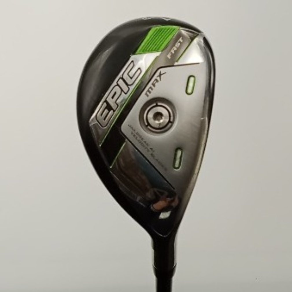 EPIC MAX FAST 4H 20° R Speeder EVOLUTION for Callaway｜Alpen