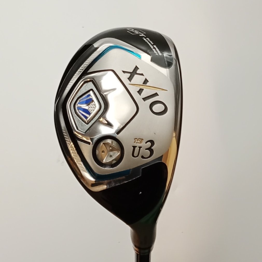 XXIO 8 U3 19° SR XXIO MP800｜Alpen Online 公式オンラインストア