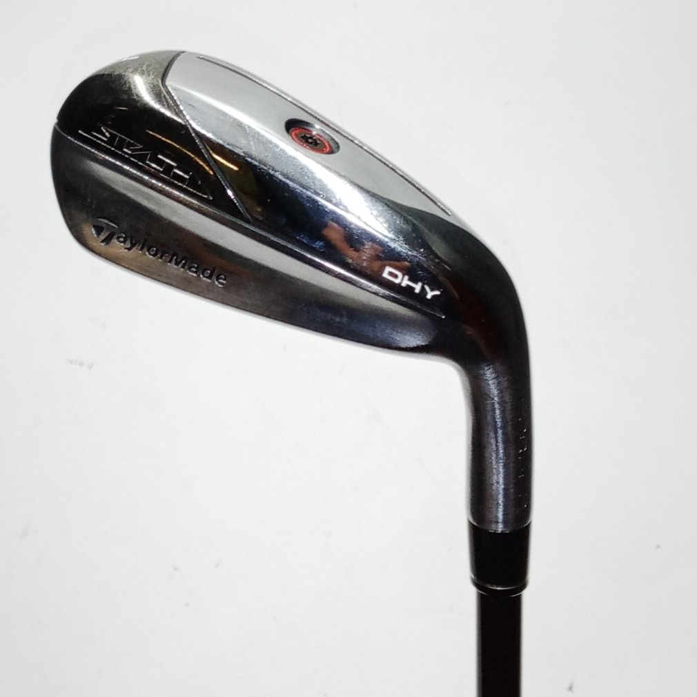 STEALTH DHY #4 22° S TENSEI SILVER TM70 HY (22)｜Alpen Online