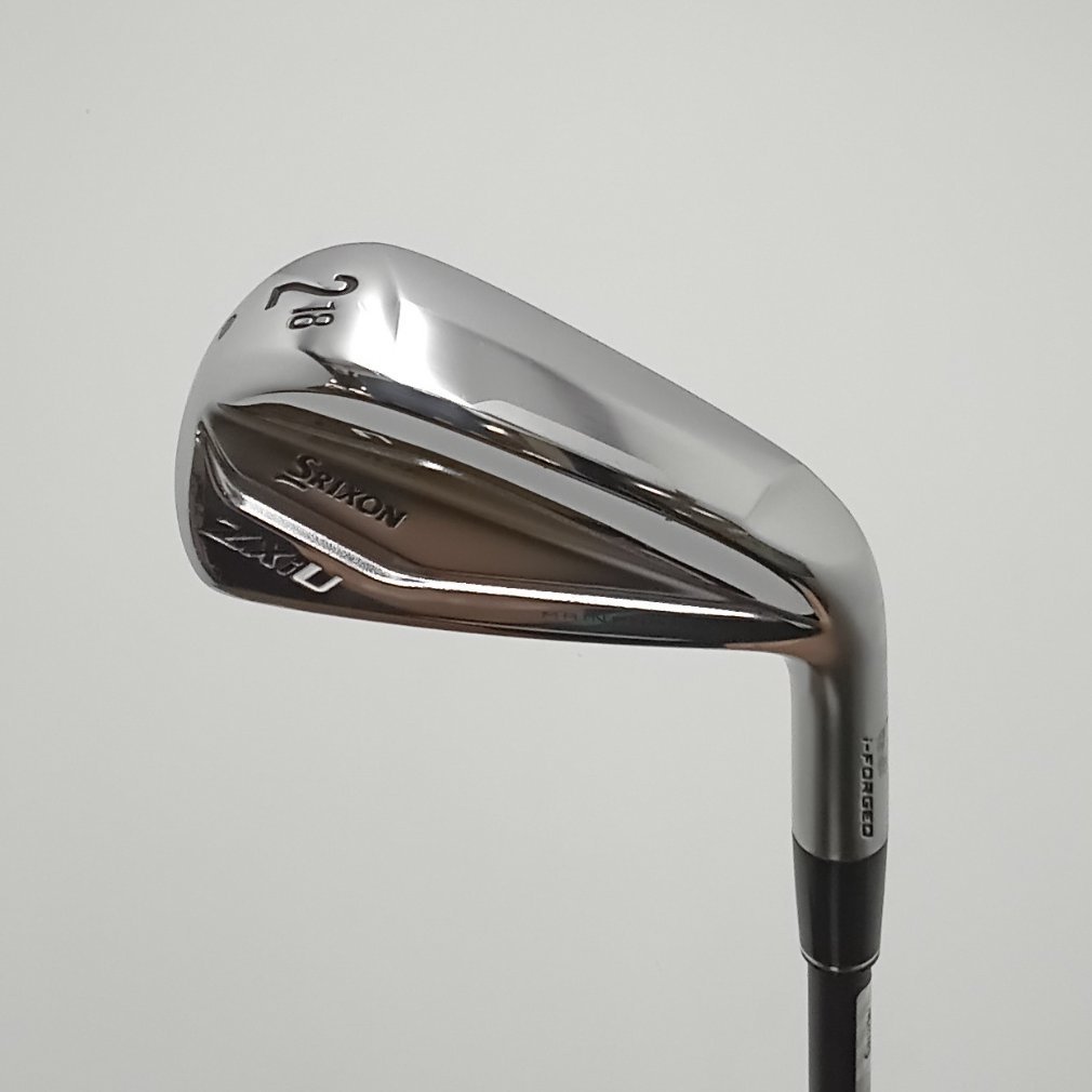SRIXON ZXiU ﾕｰﾃｨﾘﾃｨ U2 18° S Diamana ZXi for HYBRID｜Alpen Online
