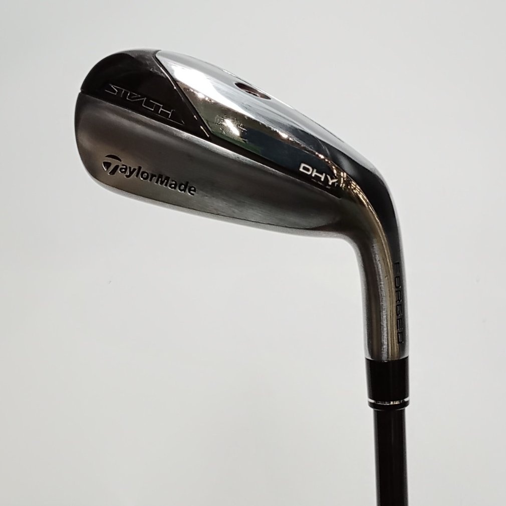 STEALTH DHY #4 22° S TENSEI SILVER TM70 HY (22)｜Alpen Online 公式