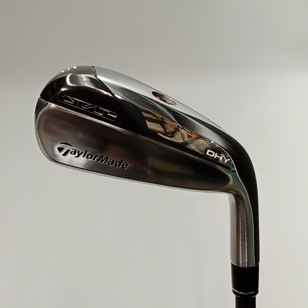 【美品】ステルス DHY #5 テーラーメイド 25° STEALTH DHY #5 25° S TENSEI SILVER TM70 HY (22)｜Alpen Online 公式