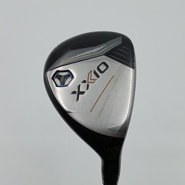 XXIO　13　ネイビー H5 23°  SR XXIO　MP1300　ネイビー