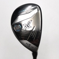 XXIO X -eks- (2024) H5 23° SR Miyazaki AX-3｜Alpen Online 公式