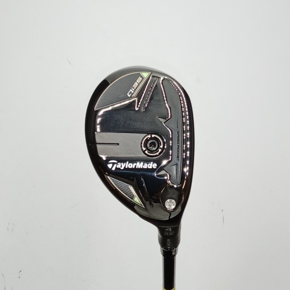 Qi35 レスキュー UT TENSEI Pro 1K Hybrid 90 370Tip[その他カーボン Qi35 レスキュー UT TENSEI Pro 1K Hybrid 90 370Tip[その他カーボン