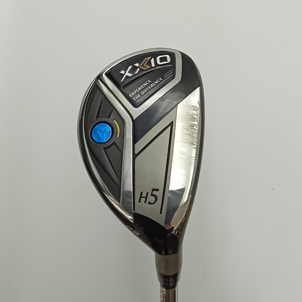 XXIO ELEVEN ﾈｲﾋﾞｰ H5 23° R XXIO MP1100 ﾈｲﾋﾞｰ｜Alpen Online 公式