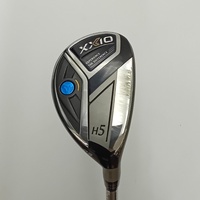 XXIO ELEVEN ﾈｲﾋﾞｰ H5 23° R XXIO MP1100 ﾈｲﾋﾞｰ｜Alpen Online 公式
