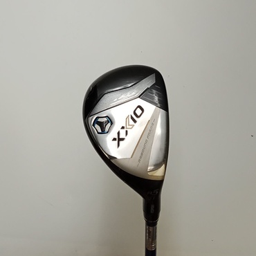 XXIO 13 ﾈｲﾋﾞｰ H5 23°  R XXIO MP1300 ﾈｲﾋﾞｰ