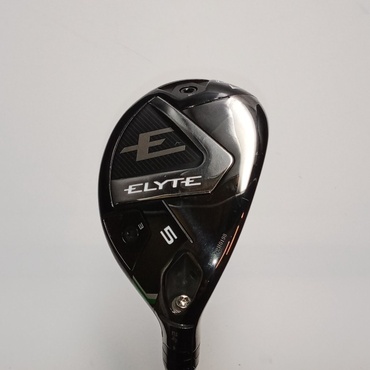 ELYTE H5 24°  SR VENTUS　GREEN　50　for　Callaway