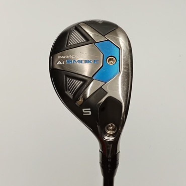 Ai　SMOKE H5 24°  R TENSEI　50　for　Callaway