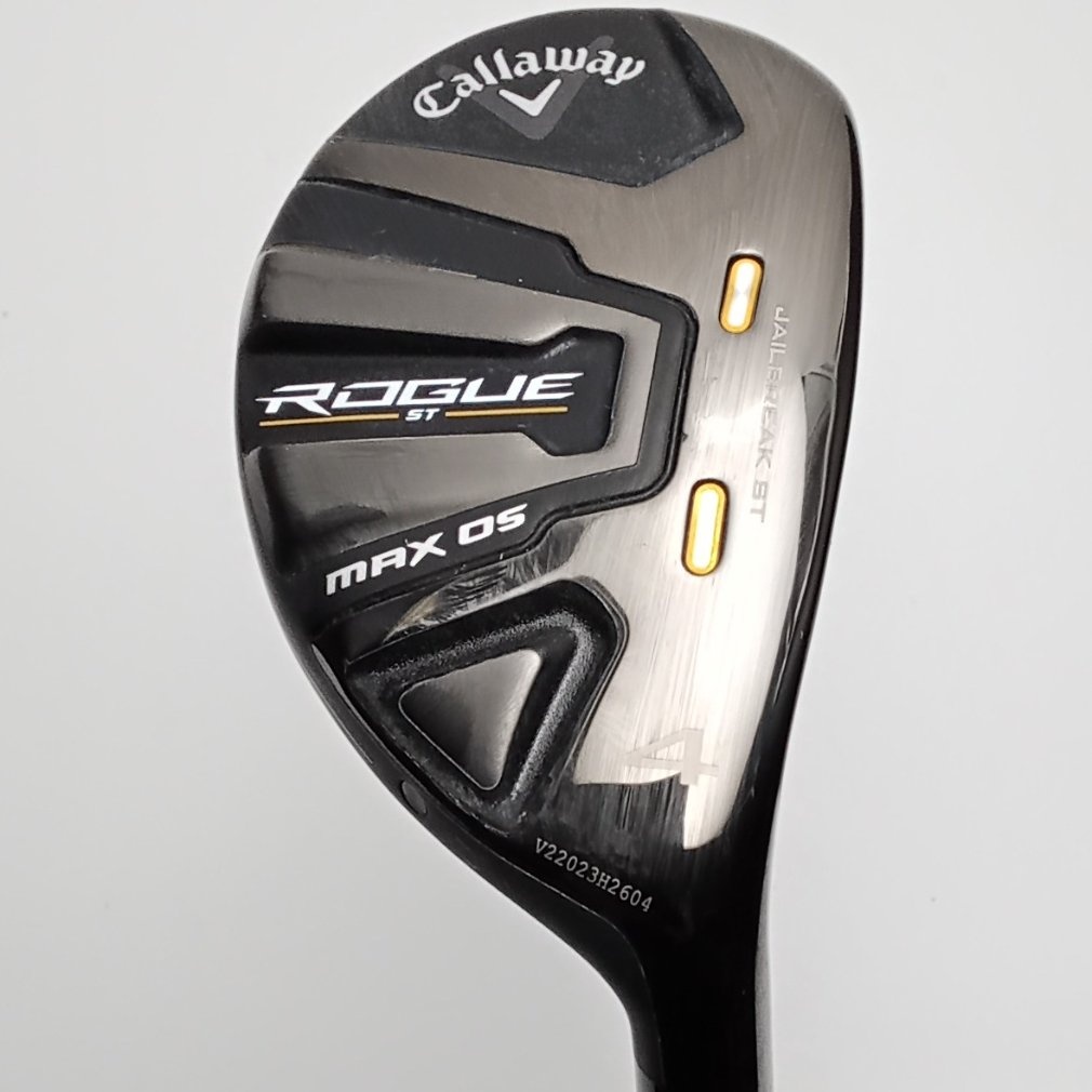 ROGUE ST MAX OS 4H 21° R VENTUS 5 for Callaway｜Alpen Online 公式 