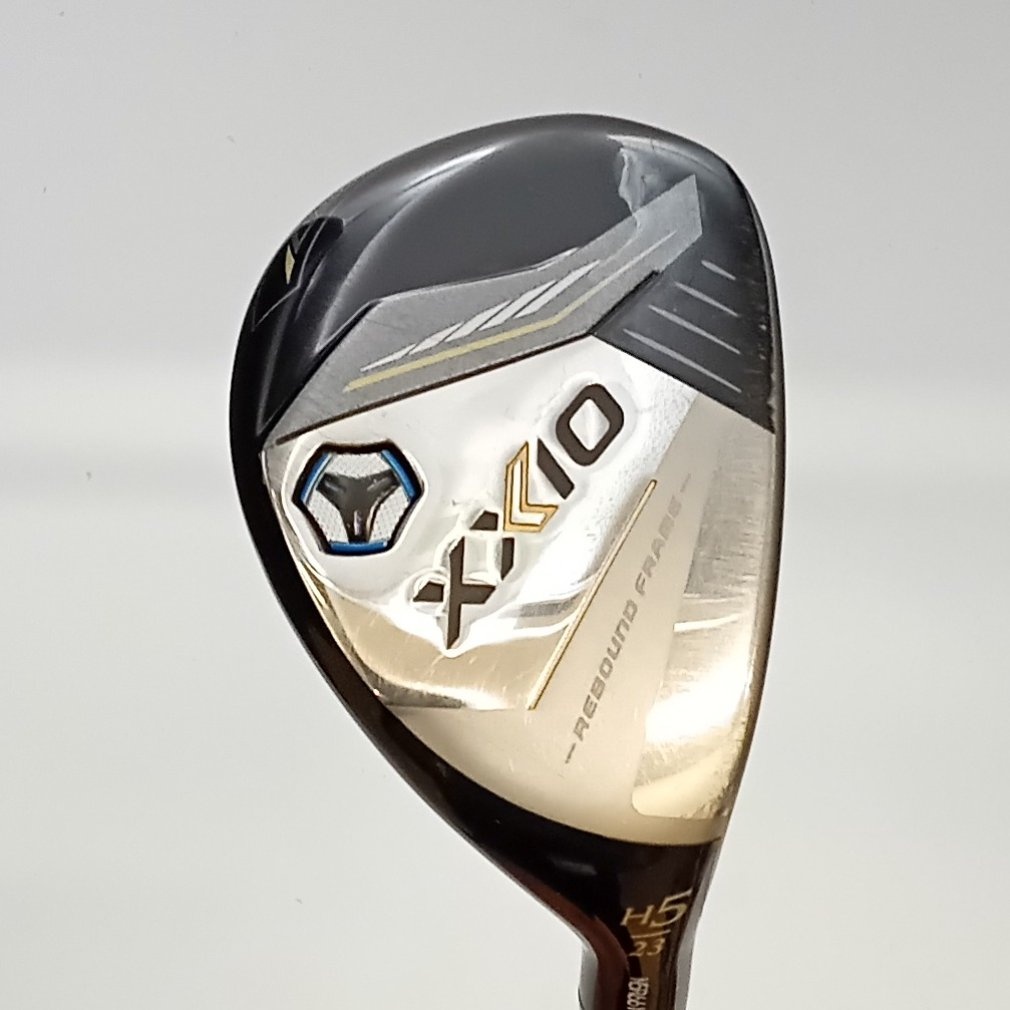 XXIO 13 ﾈｲﾋﾞｰ H5 23° S XXIO MP1300 ﾈｲﾋﾞｰ｜Alpen Online 公式