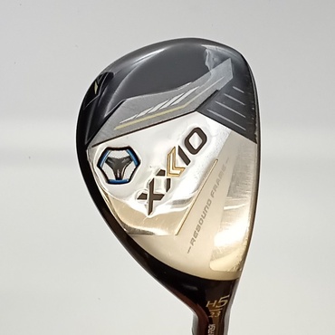 XXIO　13　ネイビー H5 23°  S XXIO　MP1300　ネイビー