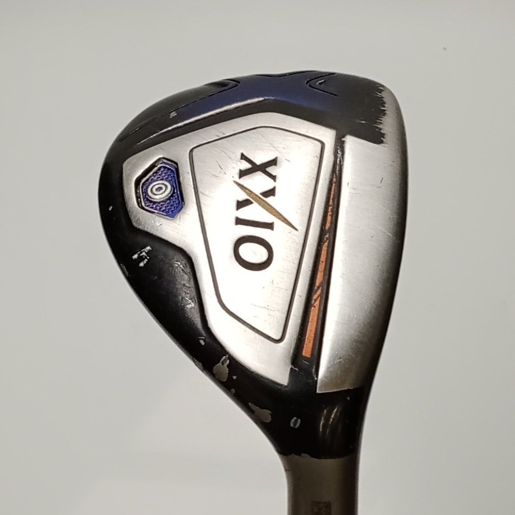 XXIO 10 ﾈｲﾋﾞｰ U4 20° S XXIO MP1000｜Alpen Online 公式オンラインストア