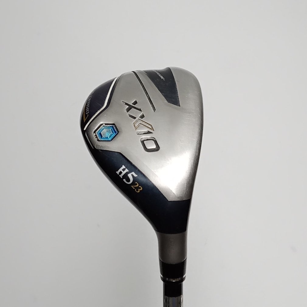 XXIO12 H5 23度 MP1200 S XXIO 12 ﾈｲﾋﾞｰ H5 23° S XXIO MP1200 ﾈｲﾋﾞｰ｜Alpen Online 公式