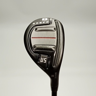 ONOFF　UTILITY　WINGS　AKA　(2024) UT その他カーボン