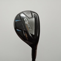 Qi10 MAX ﾚｽｷｭｰ U3 20° S Diamana BLUE TM60｜Alpen Online 公式 