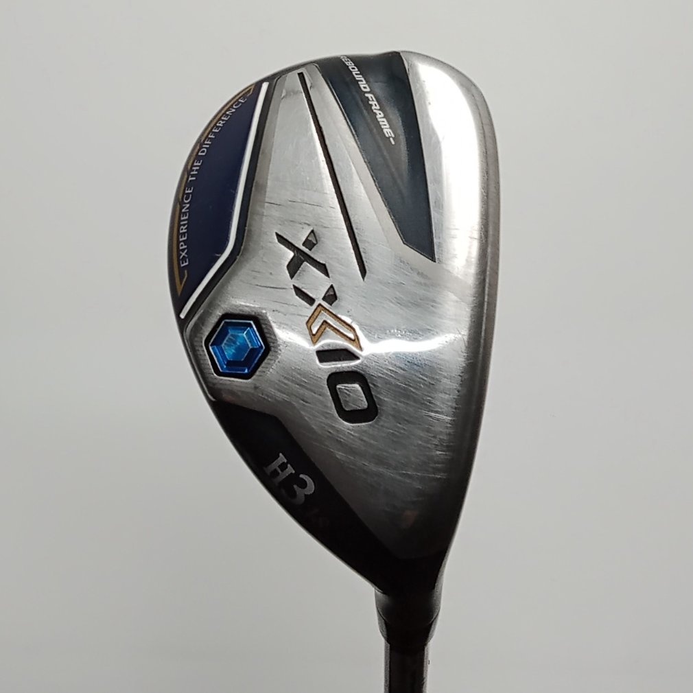 XXIO 12 ﾈｲﾋﾞｰ H3 18° SR XXIO MP1200 ﾈｲﾋﾞｰ｜Alpen Online 公式