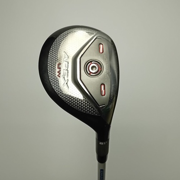 SRIXON Z H65 U4 22° S Miyazaki Kaula 7 for HYBRID｜Alpen Online
