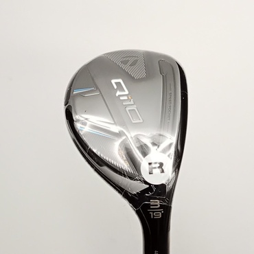 Qi10　レスキュー U3 19°  R Diamana　BLUE　TM60