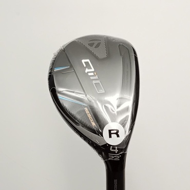 Qi10　レスキュー U4 22°  R Diamana　BLUE　TM60