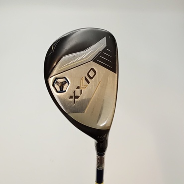 XXIO　13　ネイビー H4 20°  R XXIO　MP1300　ネイビー